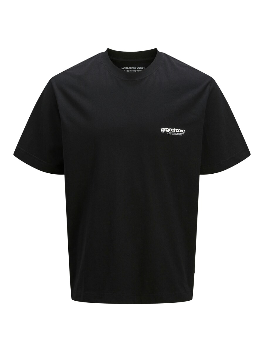 

Рубашка JACK & JONES JCOUnion, черный