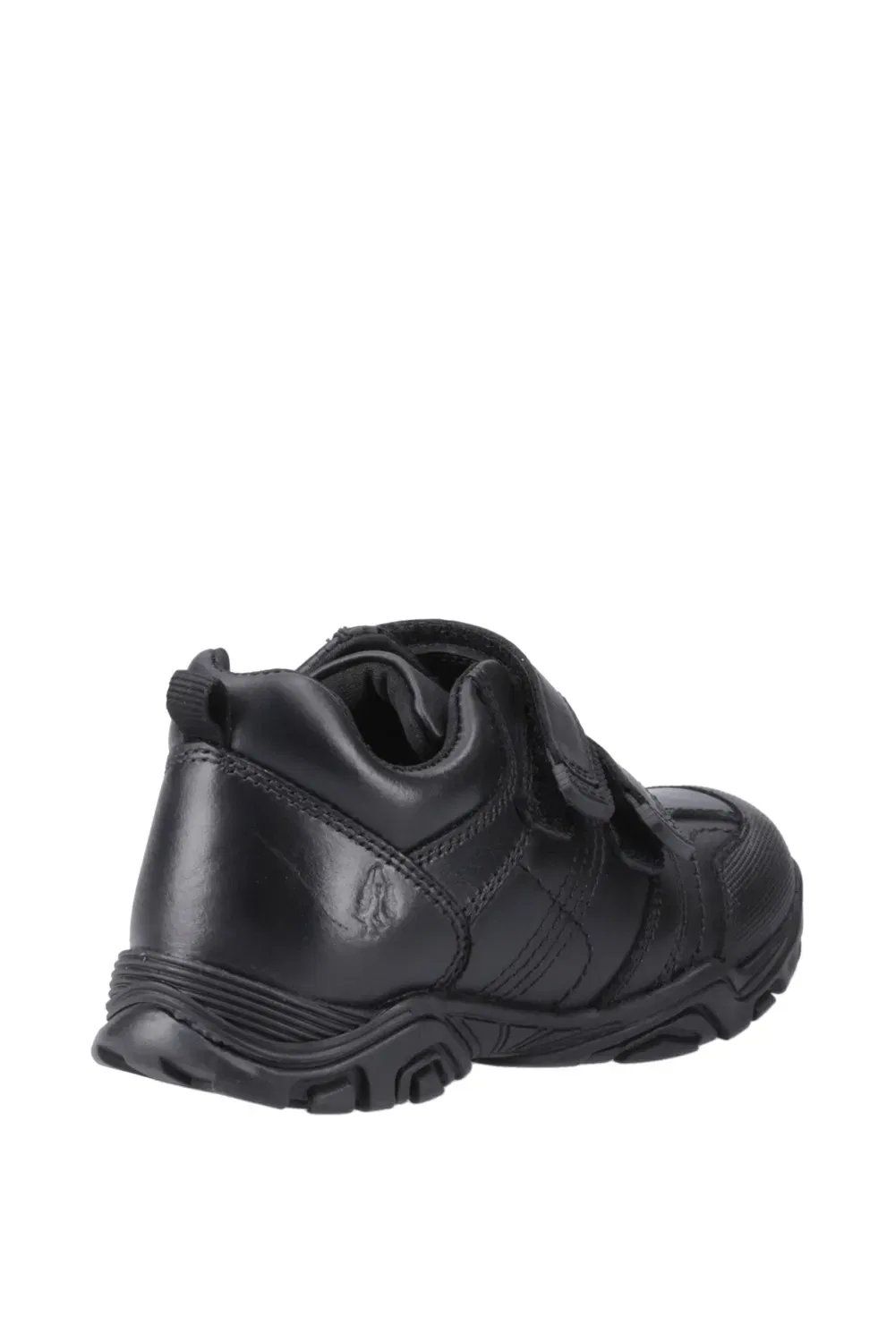 Кроссовки для мальчиков с системой Custom Fit Hush Puppies, черный — фото 2