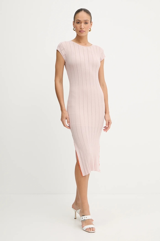 

Платье Pinko, коричневый