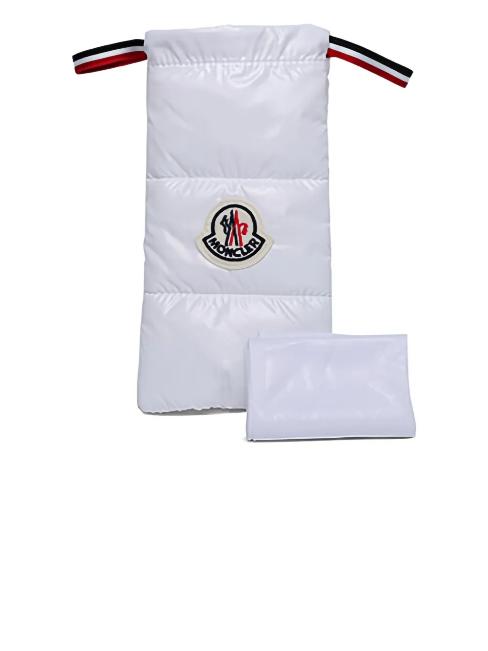 

Солнцезащитные очки-пилоты Moncler, золотистый