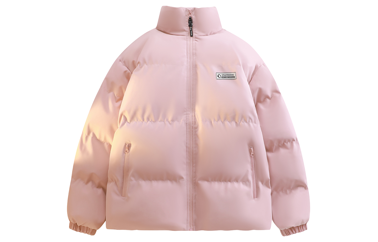 

Disney Пуховик Unisex, Pink