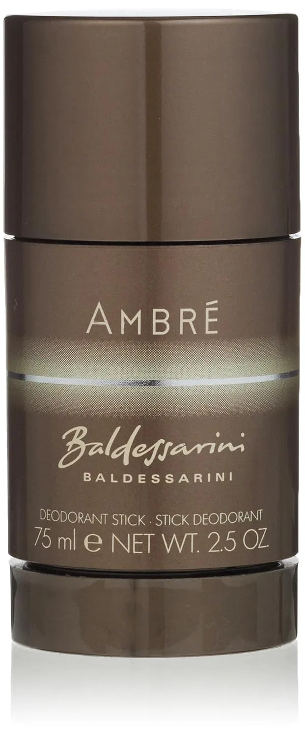 Дезодорант-стик Ambre от Baldessarini, 75 мл Baldessarini