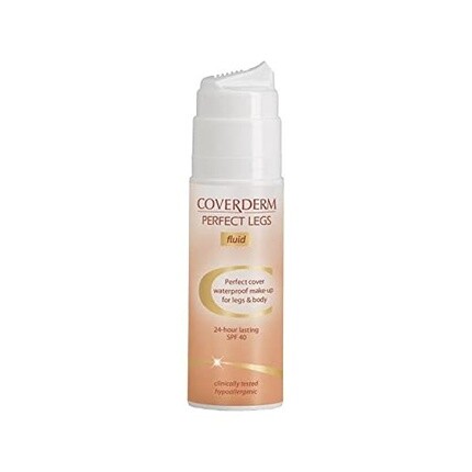 

Жидкий оттенок Perfect Legs 53, 2,6 унции, Coverderm