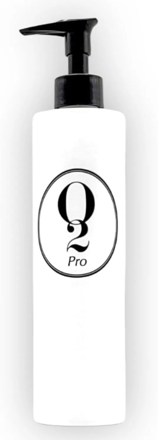 Крем для тела O2 Pro с лавандой, 300 мл