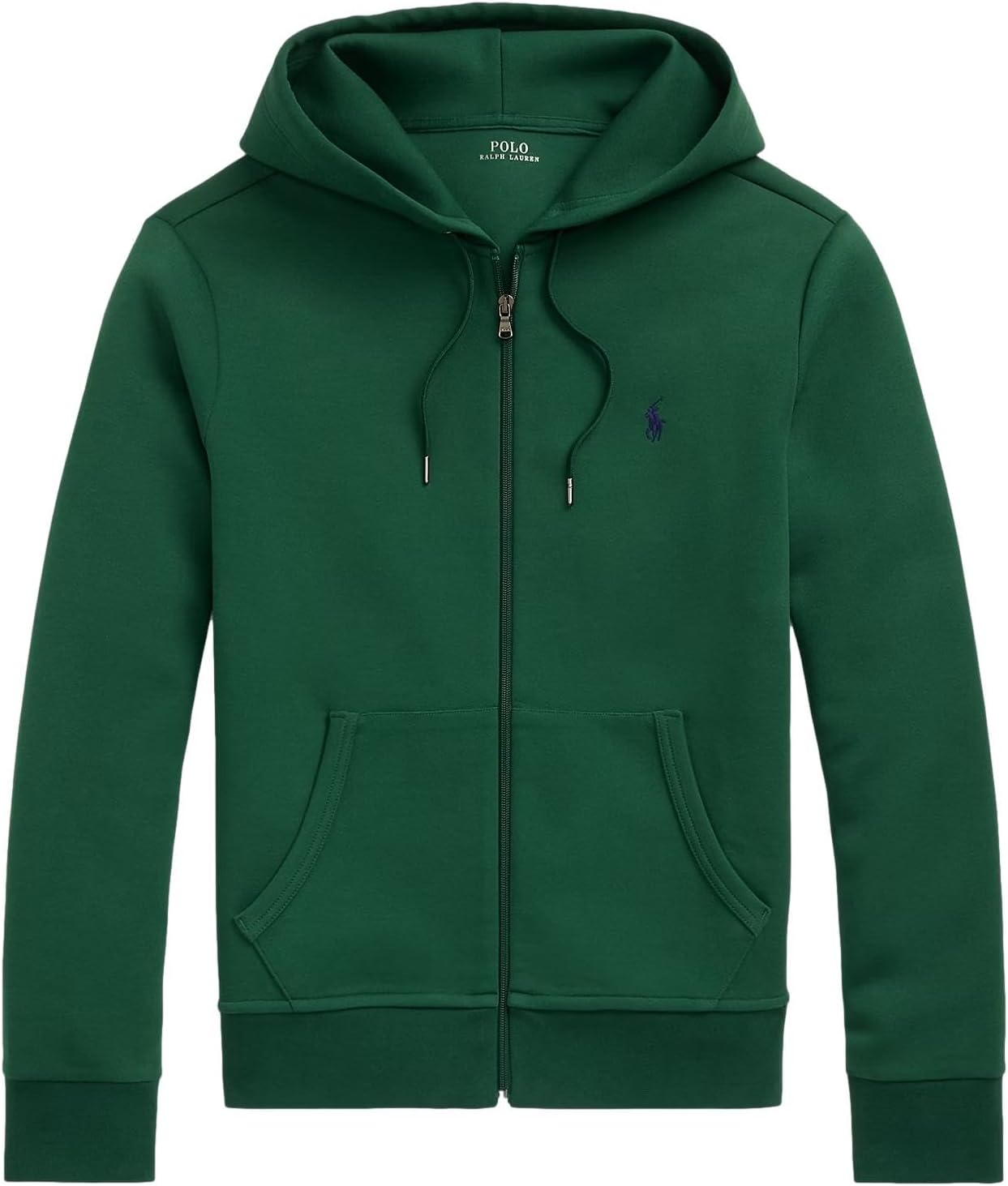 

Толстовка с капюшоном и молнией на всю длину POLO RALPH LAUREN, Rl Vintage Pine