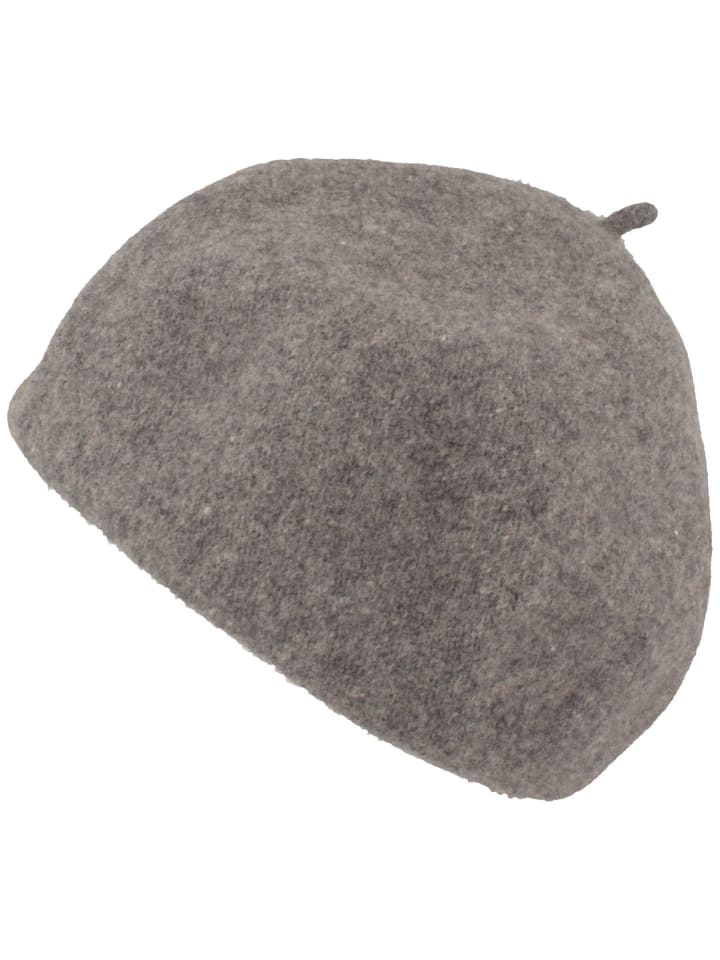 

Шапка Kopka, серый