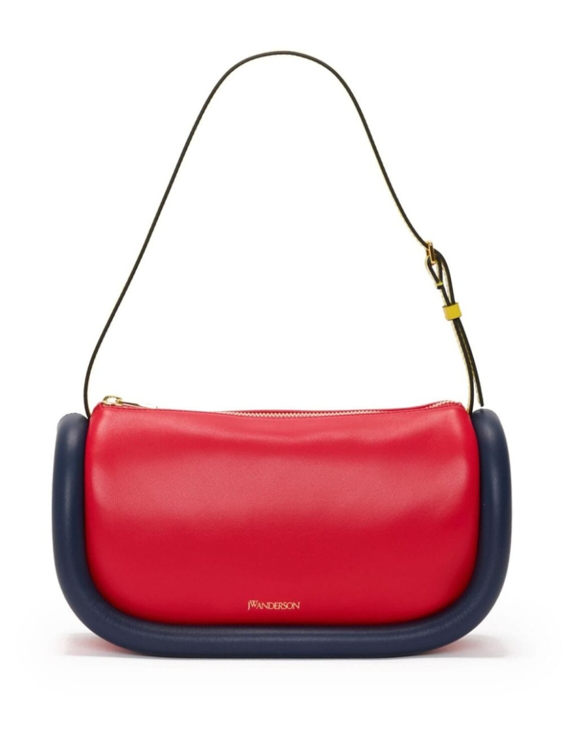 

JW Anderson сумка через плечо Bumper-15, красный