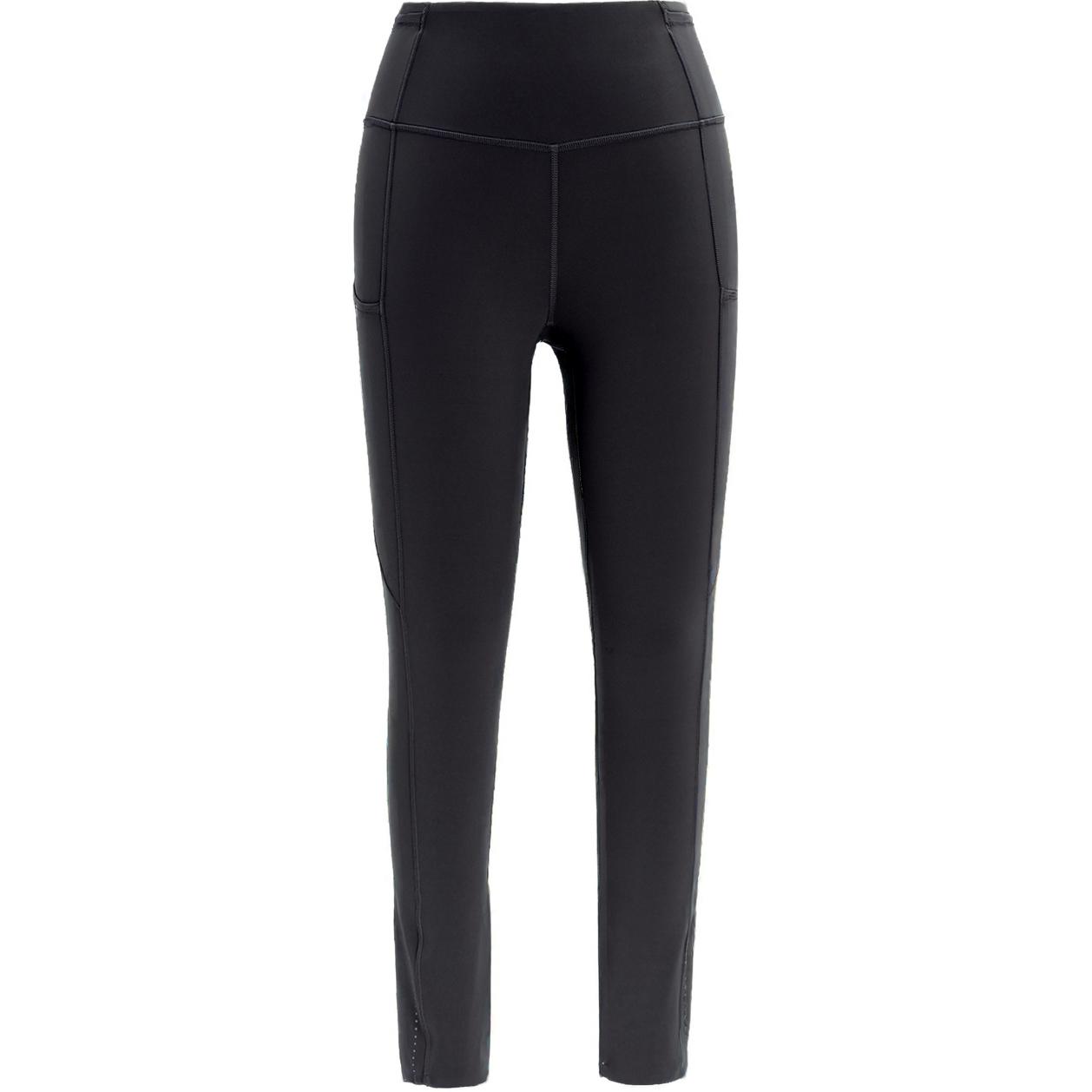 

Брюки спортивные Fast And Free Series 23'' Women's Lululemon, черный