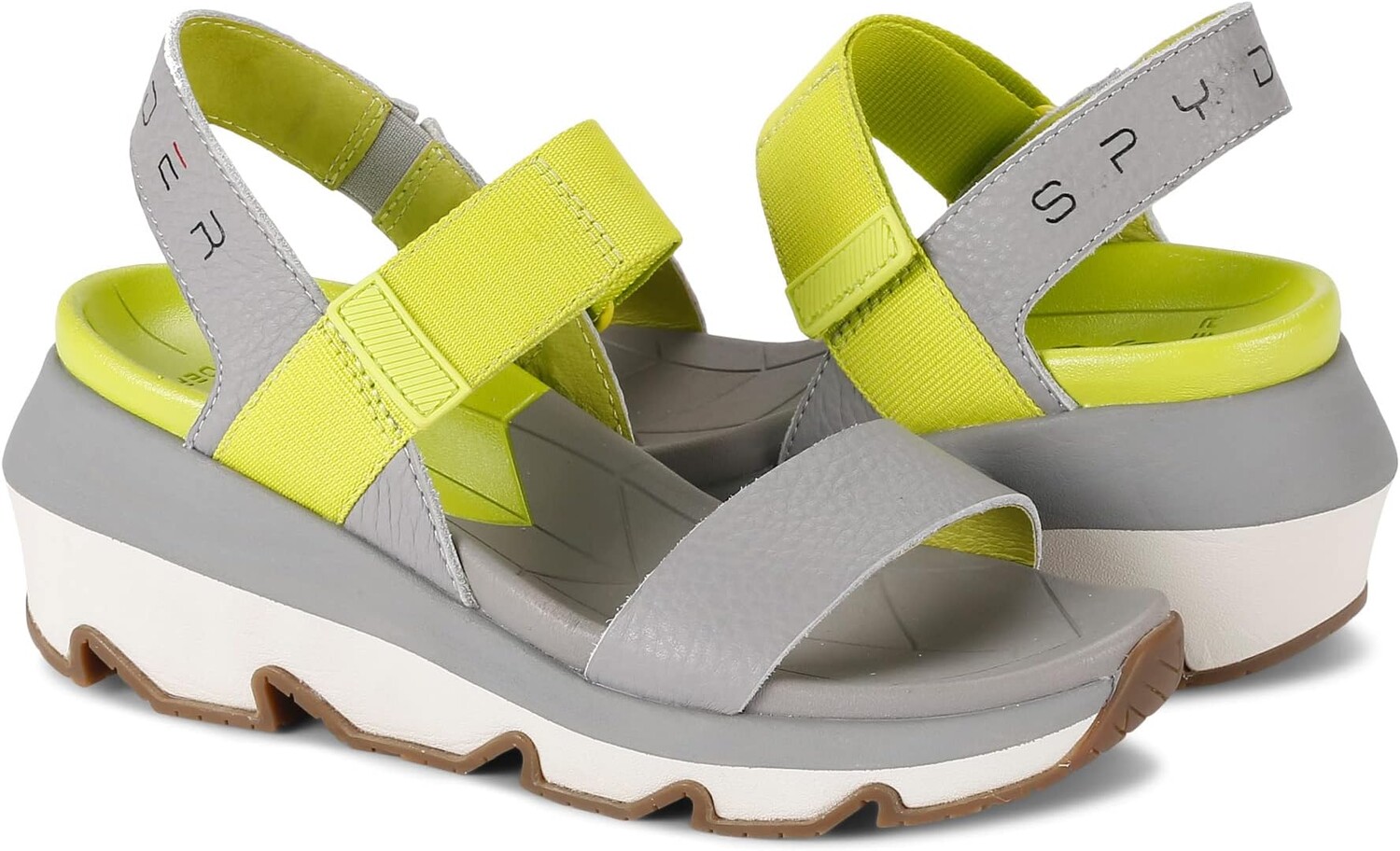 

Сандалии Spyder Campie, цвет Mid Grey
