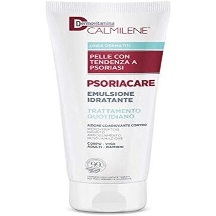 

Ostern Dermovitamin Calm Pso/Care TQ крем от дерматита 400мл Pasquali
