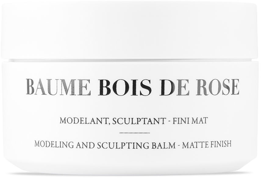 

Бальзам для волос Baume Bois de Rose, 50 мл Leonor Greyl