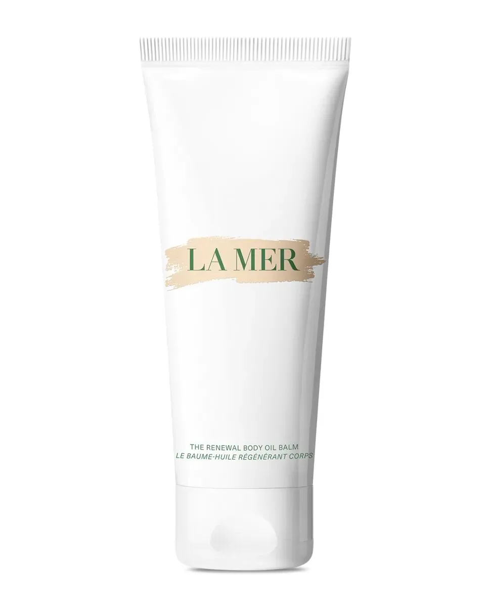 Бальзам The Renewal Body Oil 200 мл La Mer