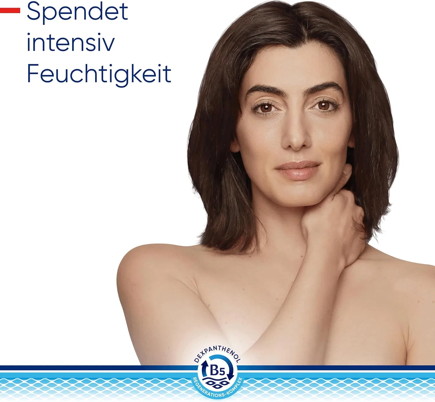 Крем для лица Bepanthol — Derma SOS Care для очень сухой и огрубевшей кожи, 100 мл — фото 2