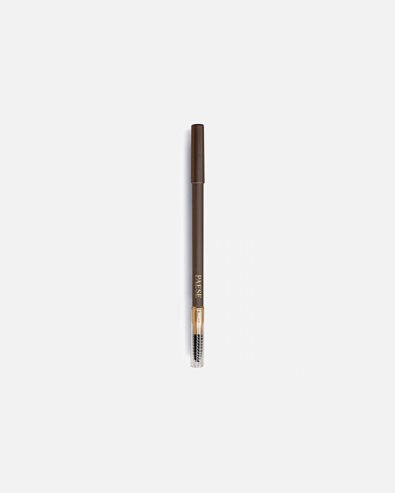 

Карандаш для бровей Paese, dark brown, 3 гр