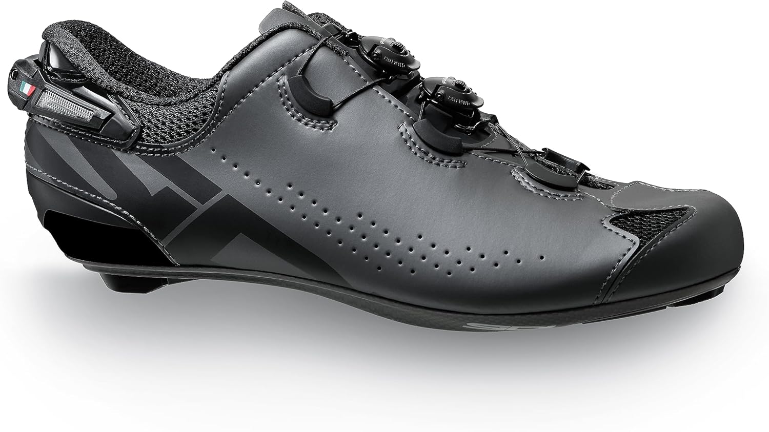 

Велотуфли Sidi Shot 2S, черный