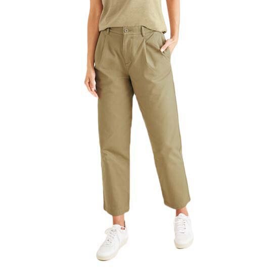 

Брюки Dockers Original, бежевый