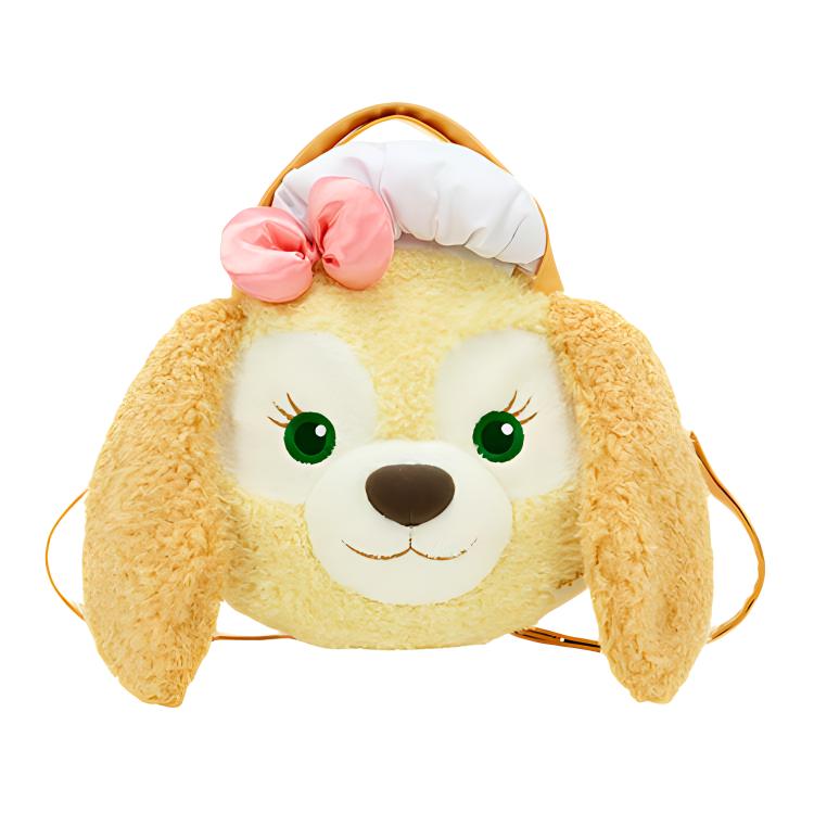 

Disney Женская большая желтая сумка-мессенджер, Yellow