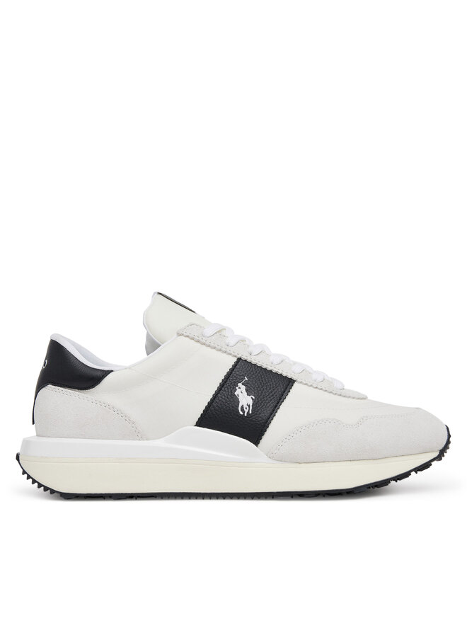 

Кроссовки 809968176001 Polo Ralph Lauren, бежевый