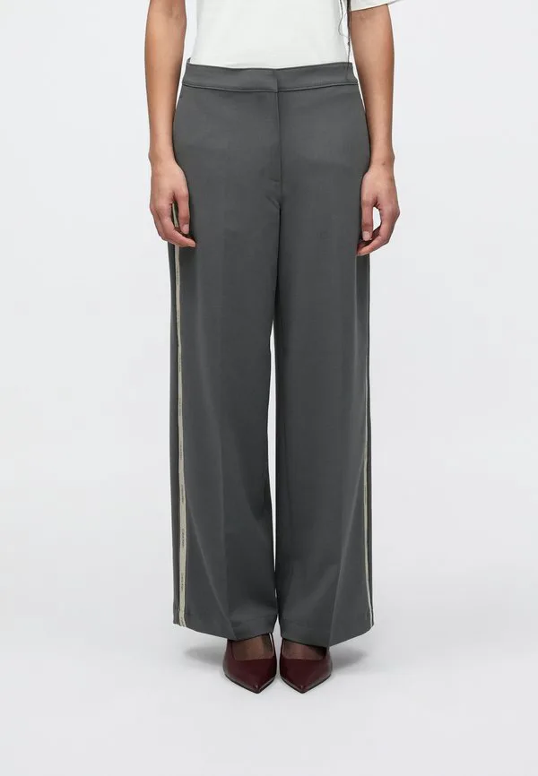 Костюмные спортивные брюки Calvin Klein, Endless Gray