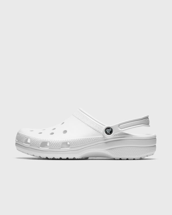 

Сандалии Crocs Classic, белый