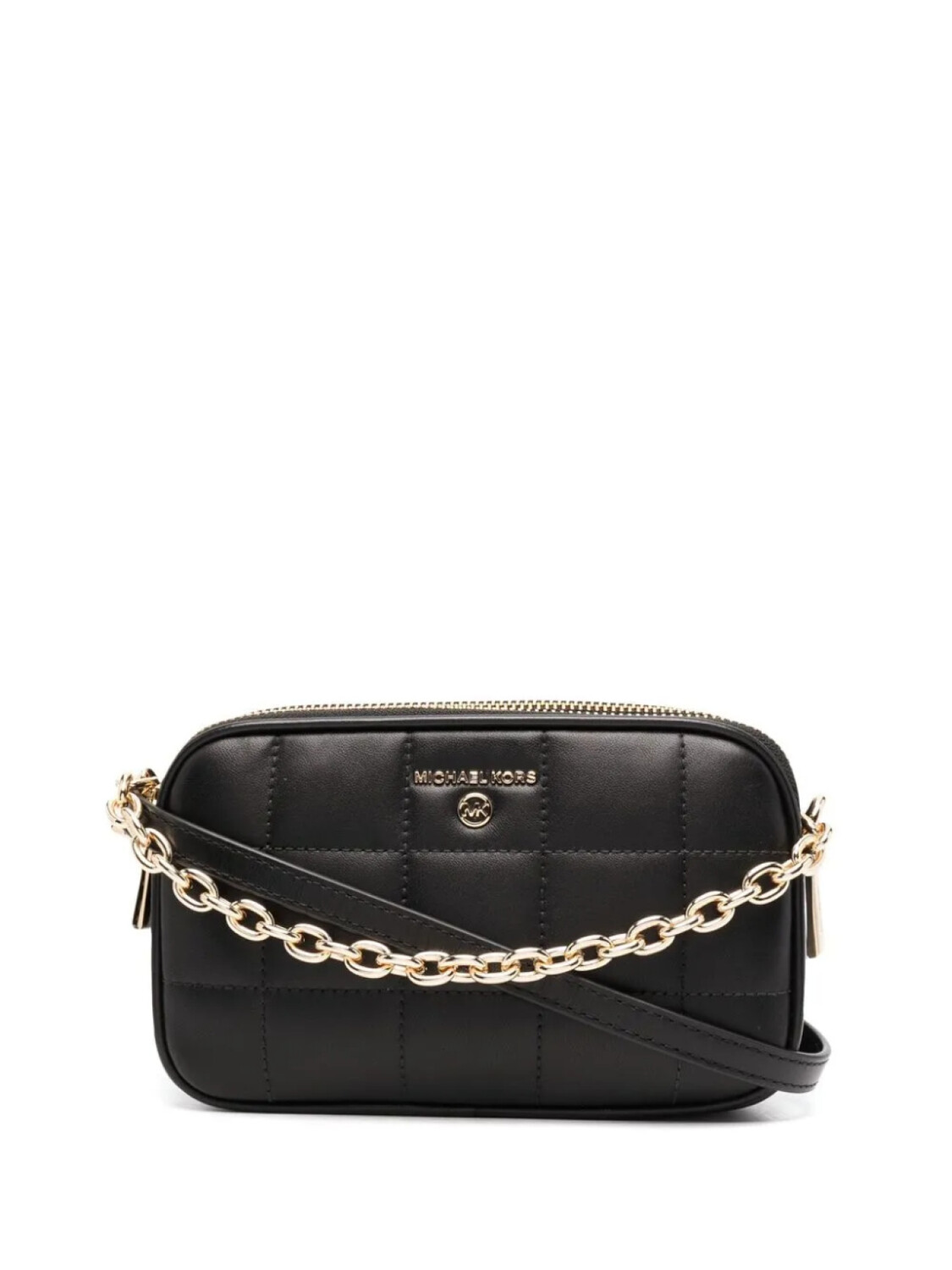 

Michael Michael Kors сумка на плечо Jet Set, черный
