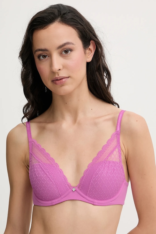 

Бюстгальтер Chantelle, розовый