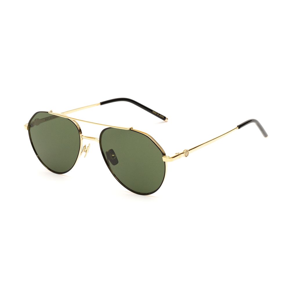 

Солнцезащитные очки Belstaff Titanium, золотой