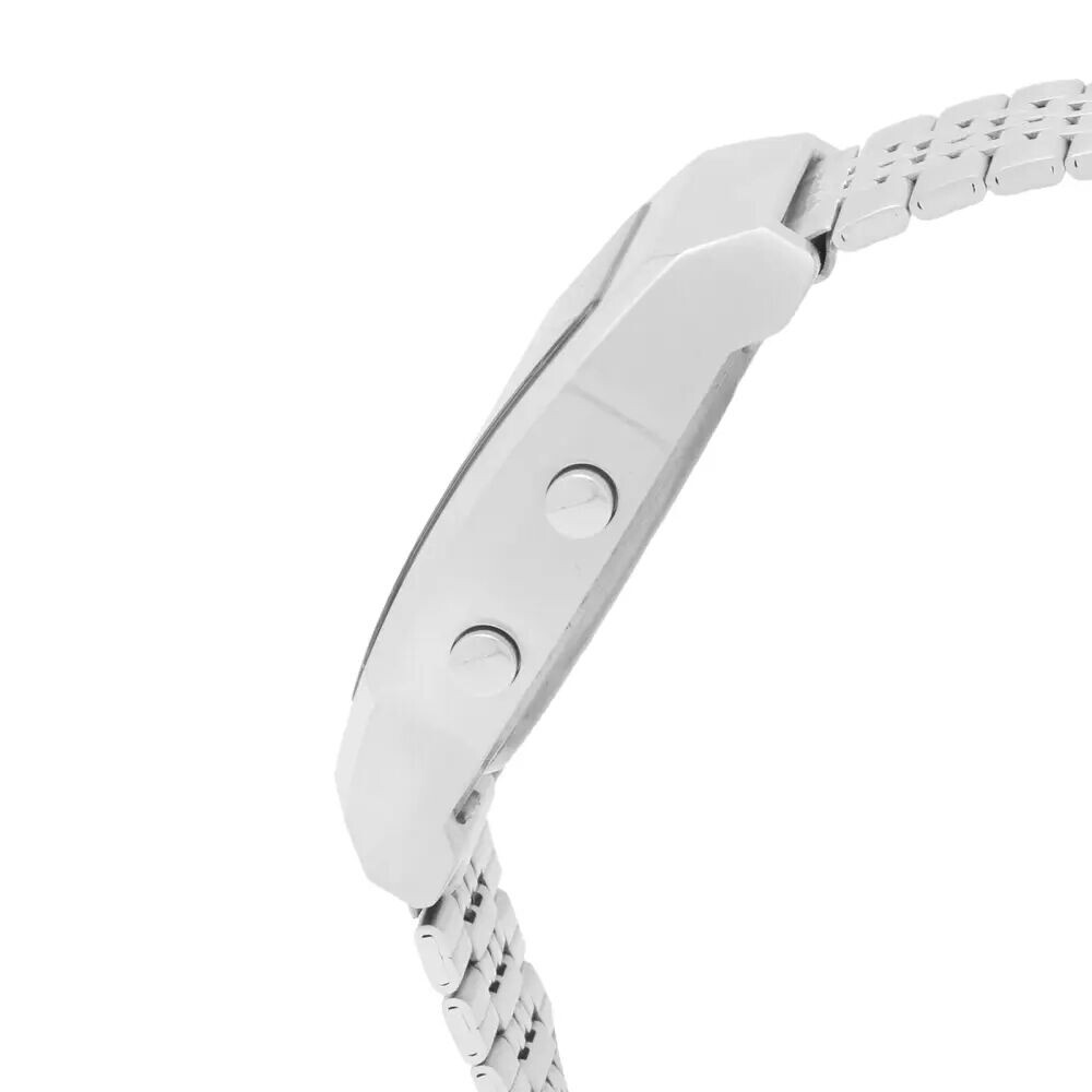 

Timex Цифровые часы T80 36 мм, серебряный