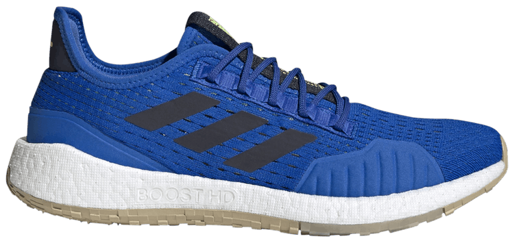 

Кроссовки adidas PulseBoost HD Summer.Rdy 'Glory Blue', синий