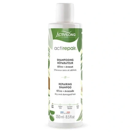 

Шампунь Actirepair 250 миллилитров Activilong