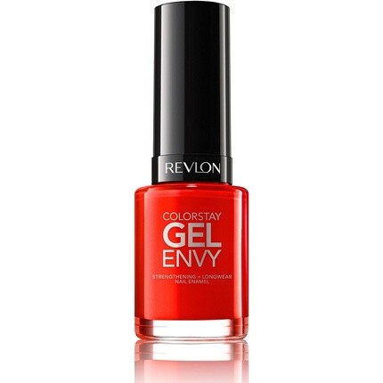 

Colorstay Gel Envy Longwear Nail Enamel 11,7 мл Long Shot 630, Revlon