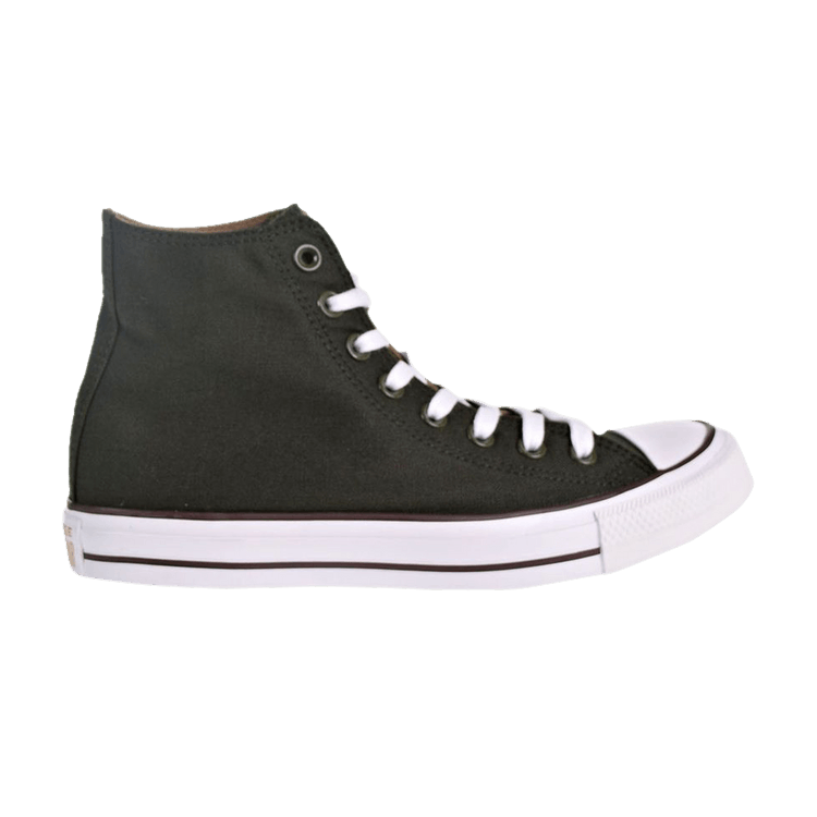 

Кроссовки Converse Chuck Taylor All Star High 'Utility Green', зеленый
