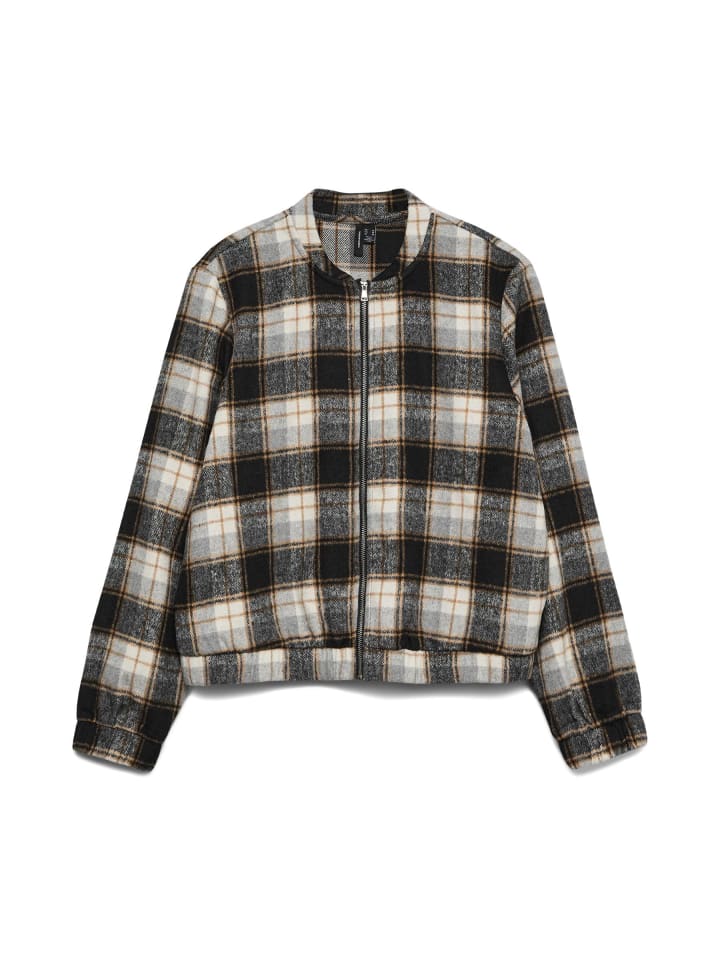 

Куртка Vero Moda, черный
