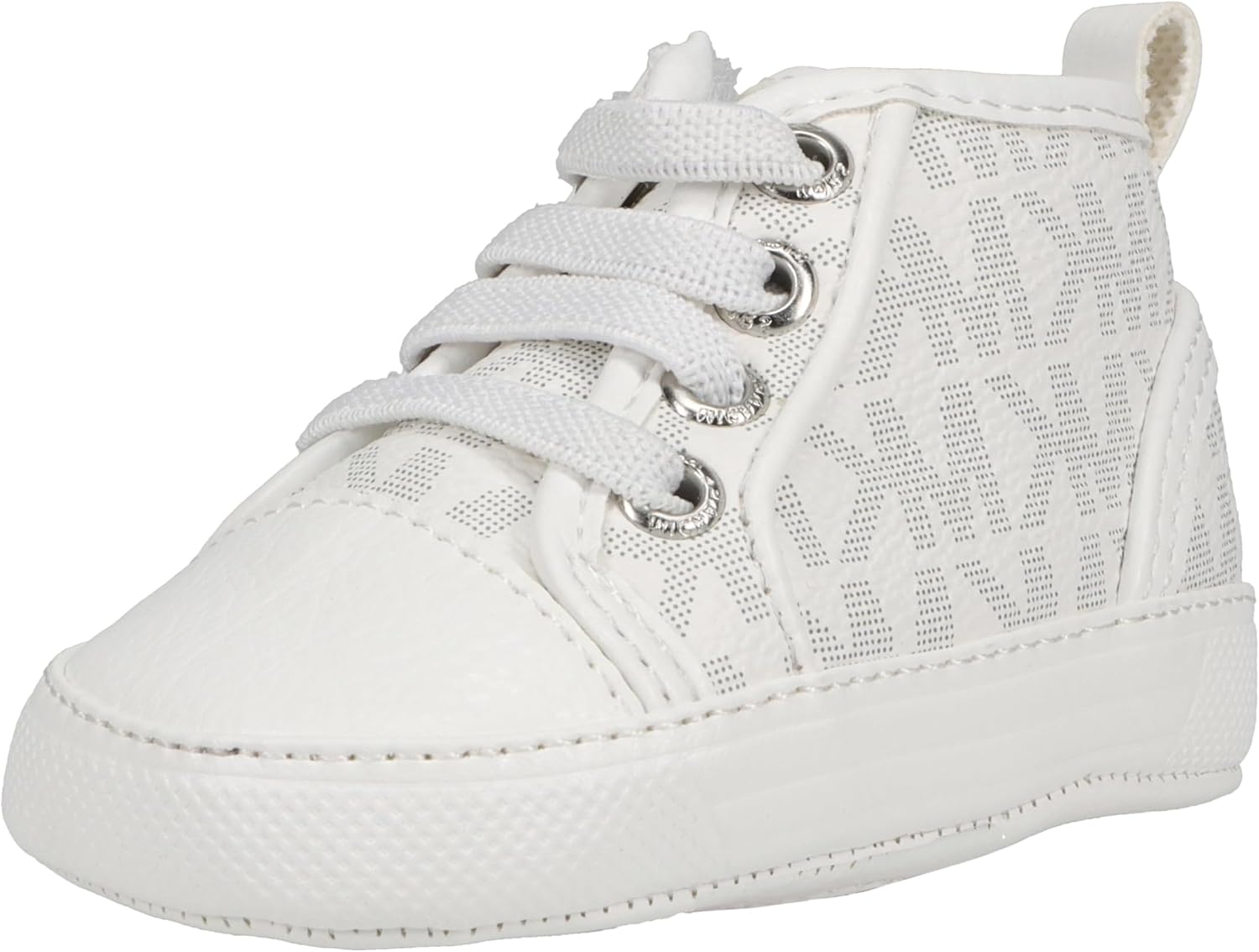 

Кроссовки Michael Kors Baby-Girls Baby Split, белый
