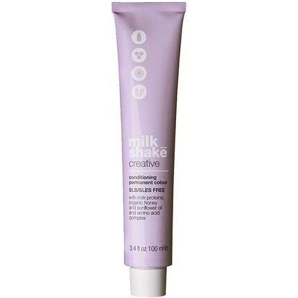 

Стойкая краска для волос Creative Color 5.4 Медно-светло-коричневый 100 мл, Milk Shake