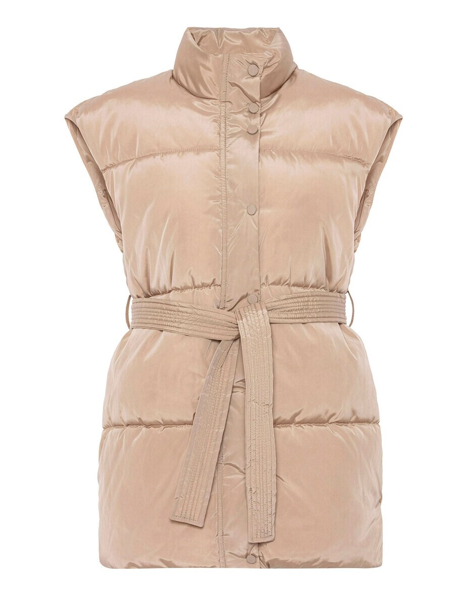 

Жилет Daniel Hills Vest, бежевый