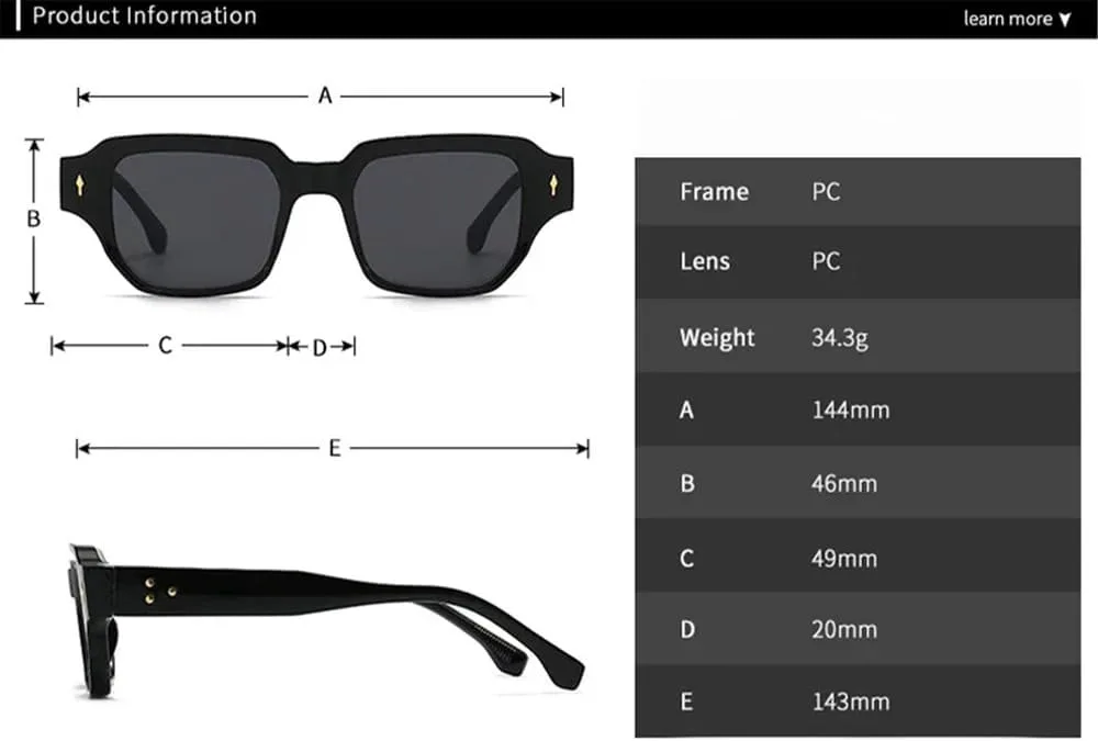 

Солнцезащитные очки с градиентной защитой UV400 Rivet для женщин и мужчин. Легкие, подходят для занятий спортом на открытом воздухе и путешествий UYPTK, C5blackblack
