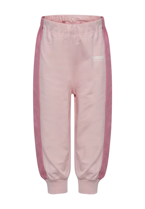 Мини-Брюки свободного кроя с регулируемой талией Hummel, Pale Lilac