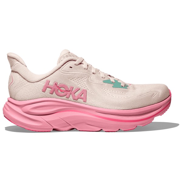 

Женские кроссовки Clifton 10 Hoka, мультиколор