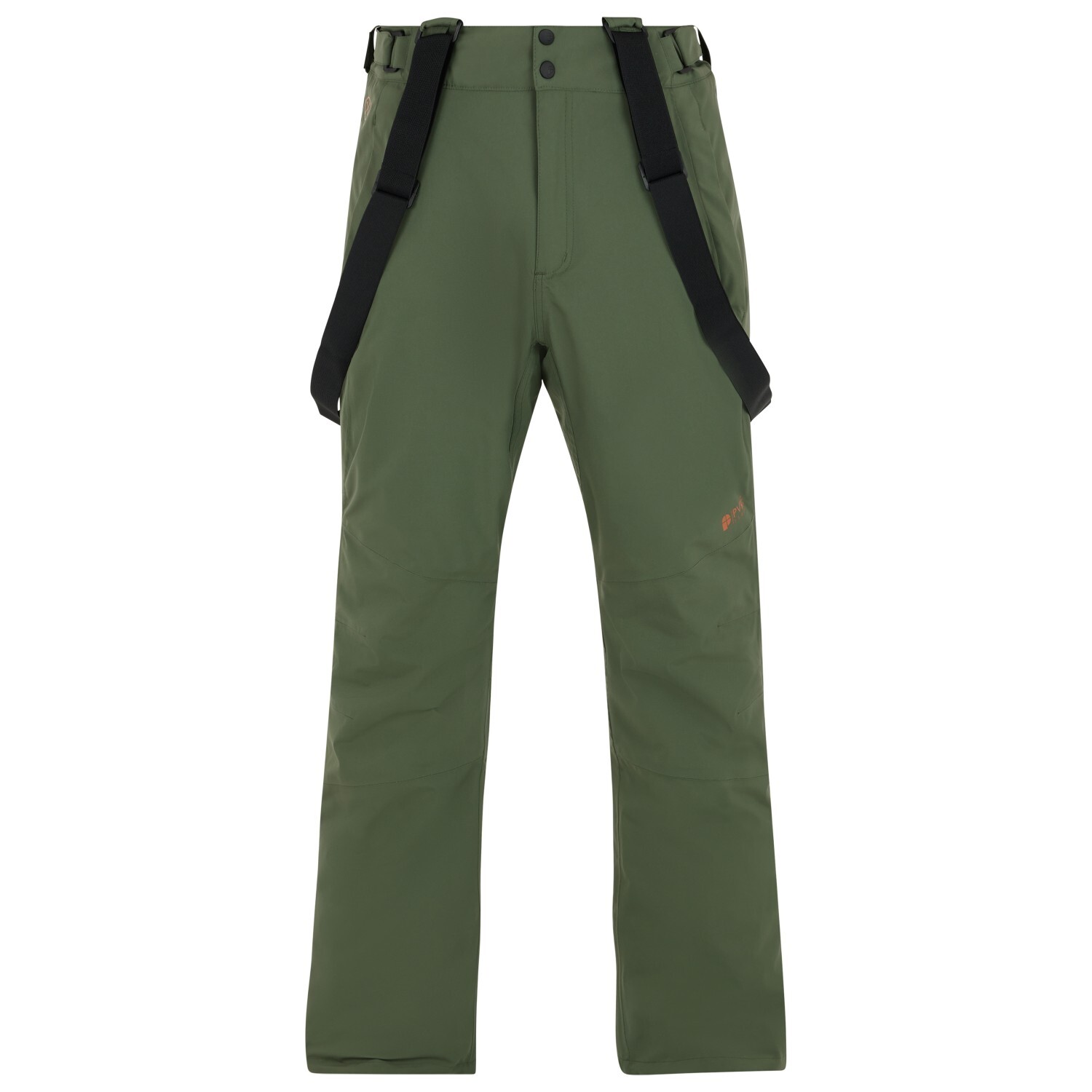 

Лыжные штаны Protest Miikka Snowpants, цвет Thyme, Серый, Лыжные штаны Protest Miikka Snowpants, цвет Thyme