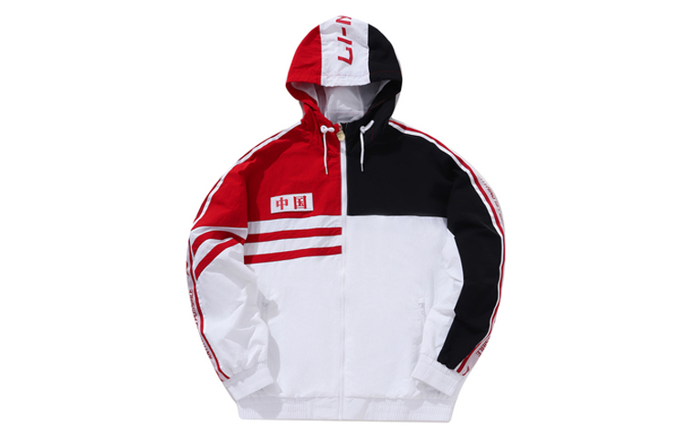 

LiNing Куртка Li Ning унисекс