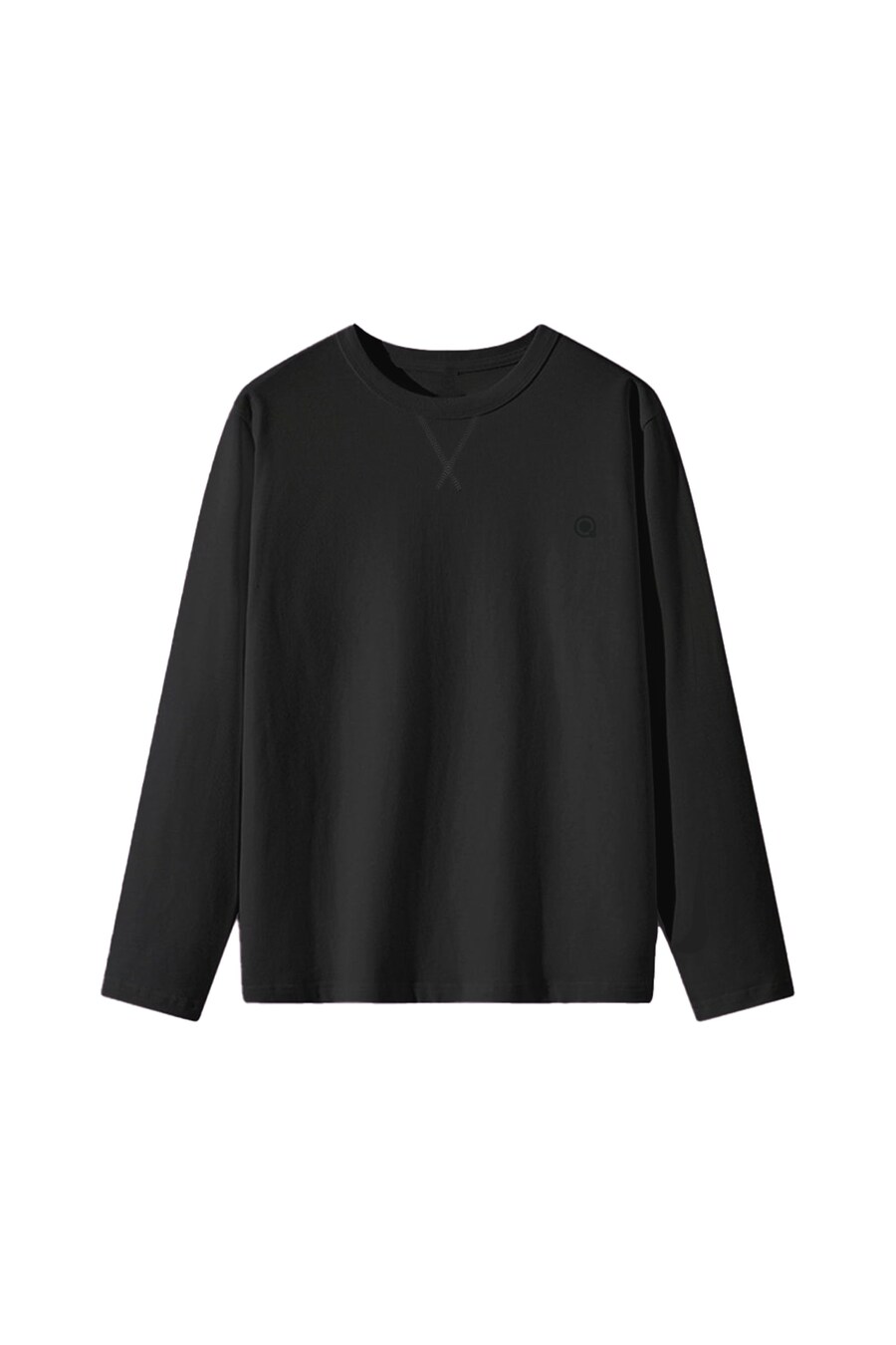 

Рубашка UNIQVIBE, черный