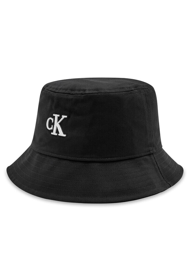 

Шляпа Calvin Klein Jeans, черный