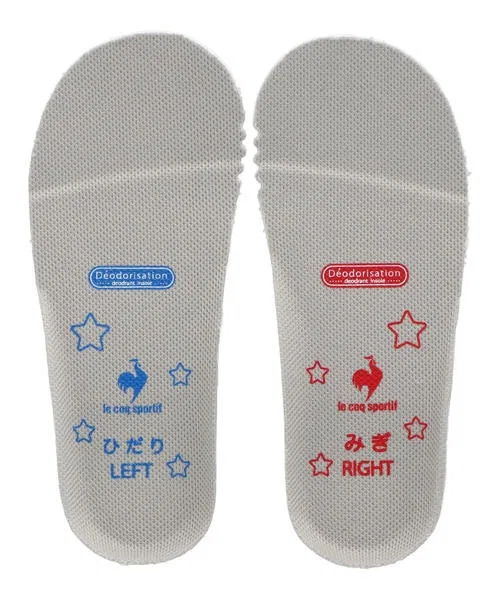 Детские кроссовки le coq sportif LA ROLAND 2 F ART — фото 4