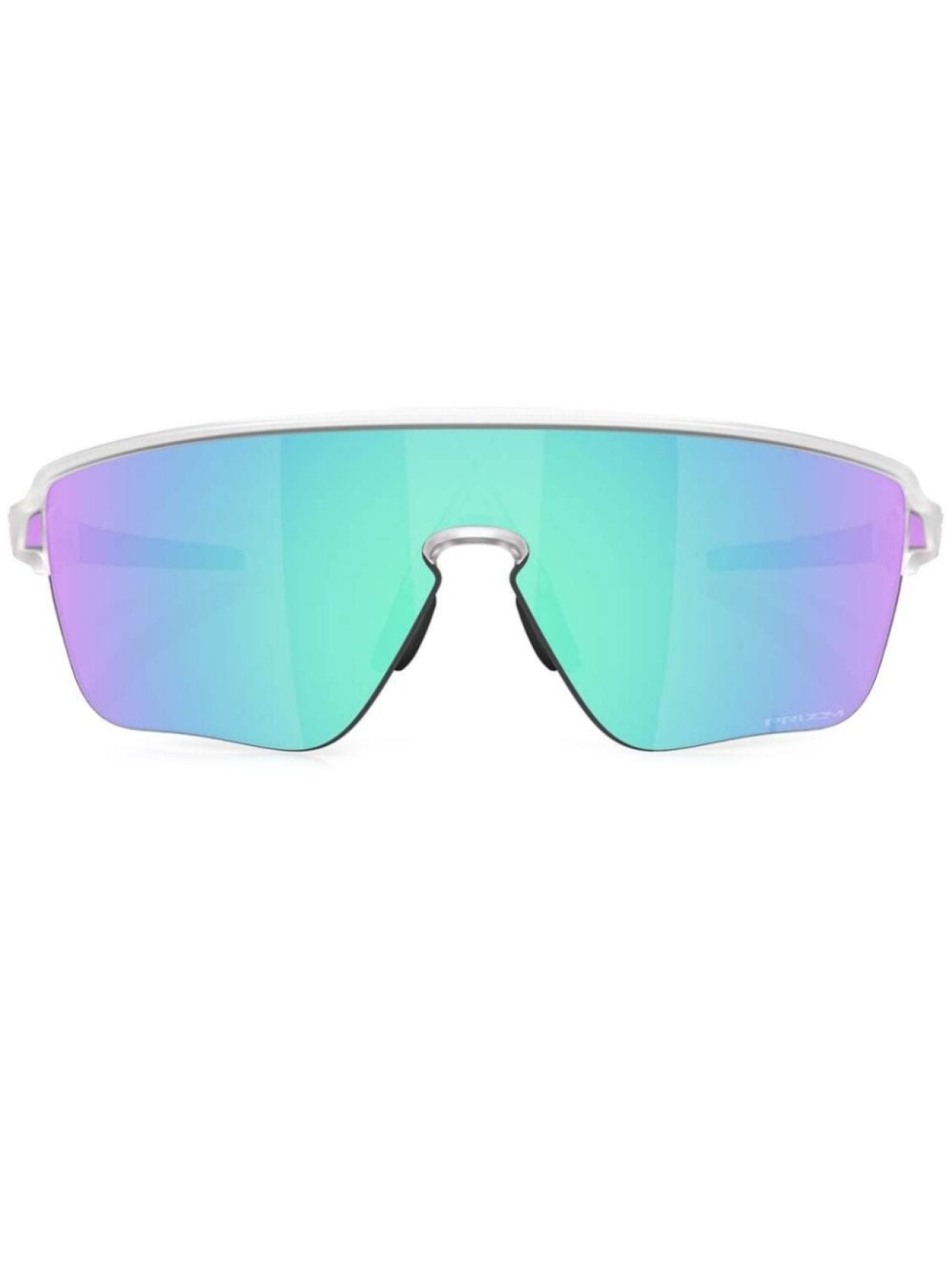 

Мужские солнцезащитные очки Oakley, белый