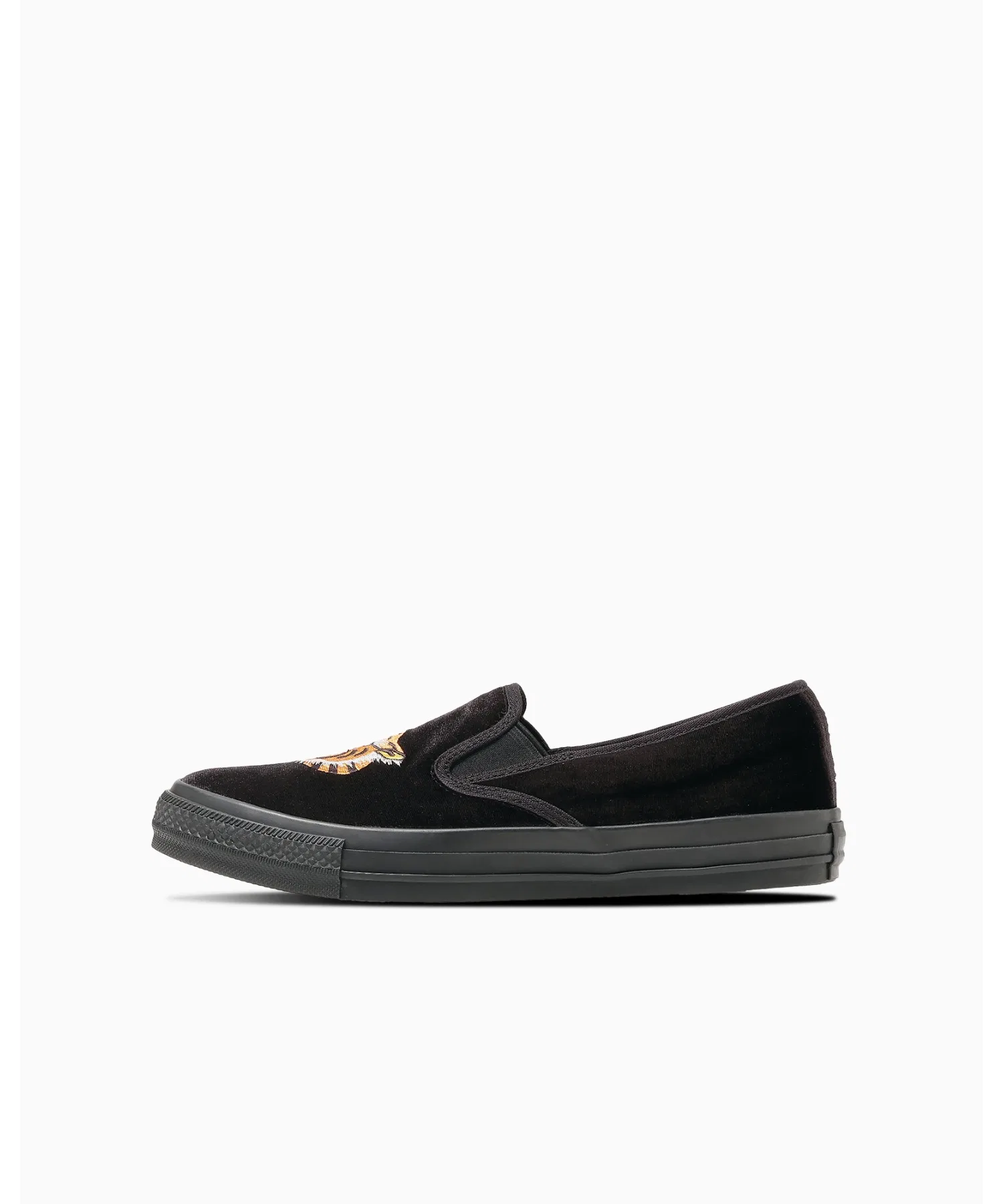 Унисекс кеды CONVERSE ALL STAR KUNGFU SLIP-ON — фото 2