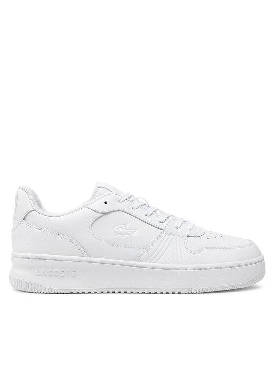 

Кроссовки 748SMA0097 Lacoste, белый