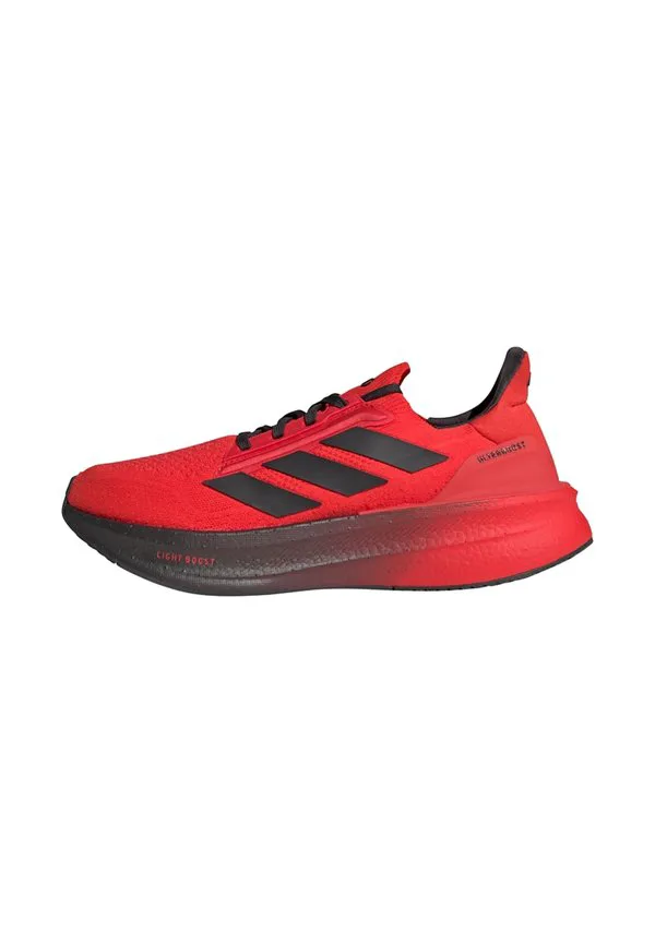 Тренировочные кроссовки ultraboost 5 audi revolut f1 team Adidas Performance, Hi Res Red/Utility Black/Utility Black