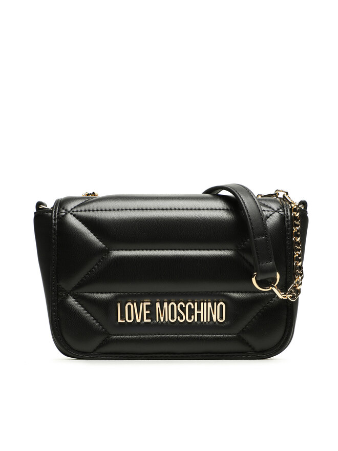 

Сумка LOVE MOSCHINO, черный