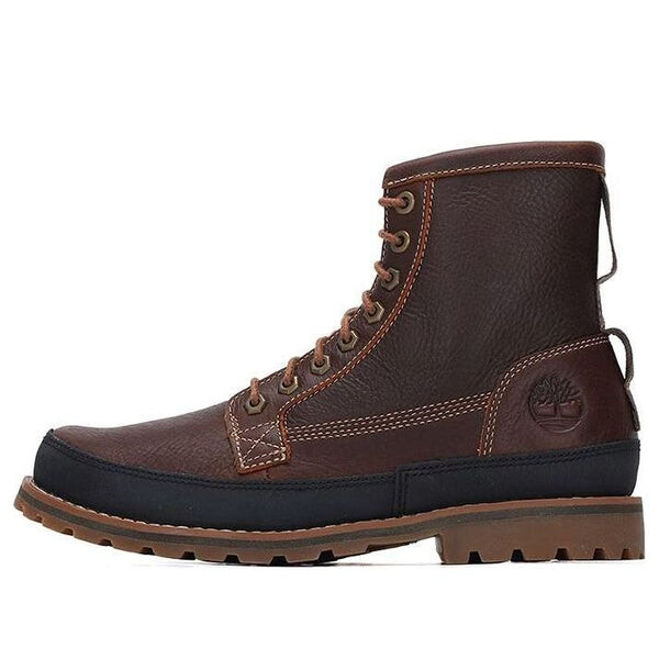 

Кроссовки originals ii ek+ boot 'brown' Timberland, коричневый